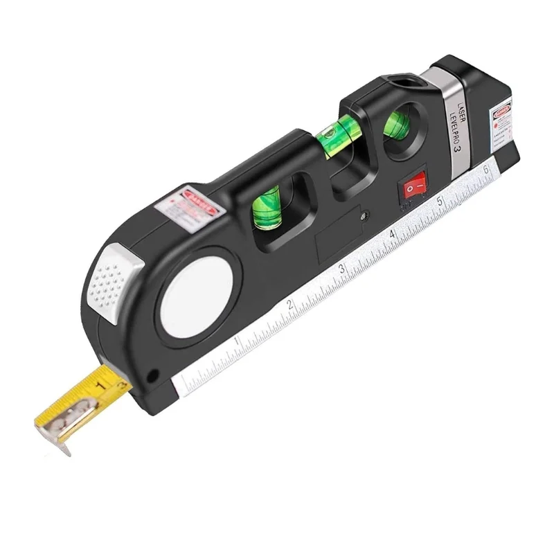 4-in-1 Multi-Function Levelling Tool | Best Prices in Sri Lanka | TNS Go