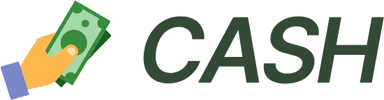 cash logo